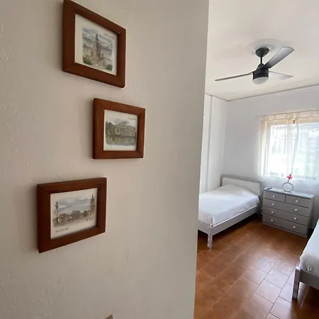 Coastal D * Rethimno