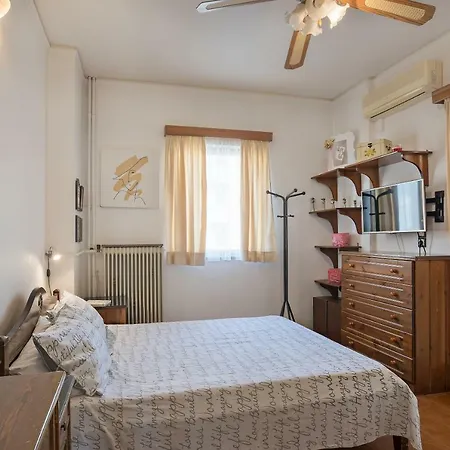 Coastal D Rethymno (Crete)