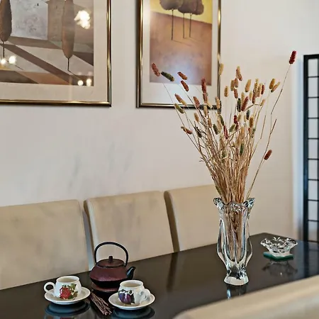 Coastal D Apartment *