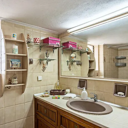 Coastal D Rethymno (Crete)