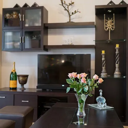 Coastal D Apartment Rethymno (Crete)