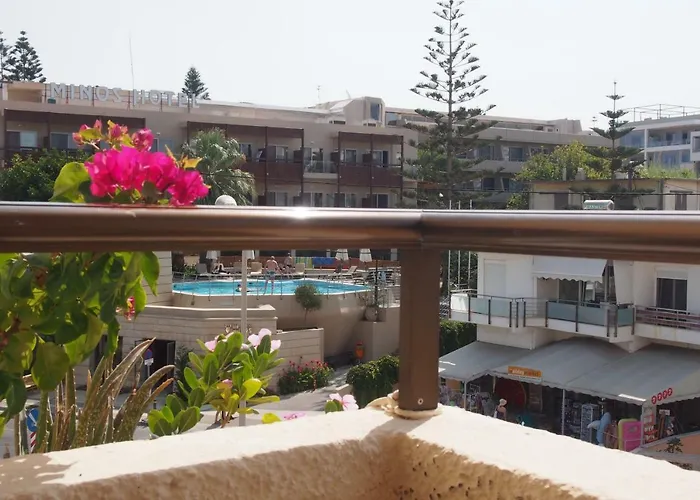 Coastal D Apartamento