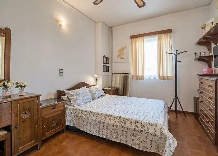 Appartamento Coastal D