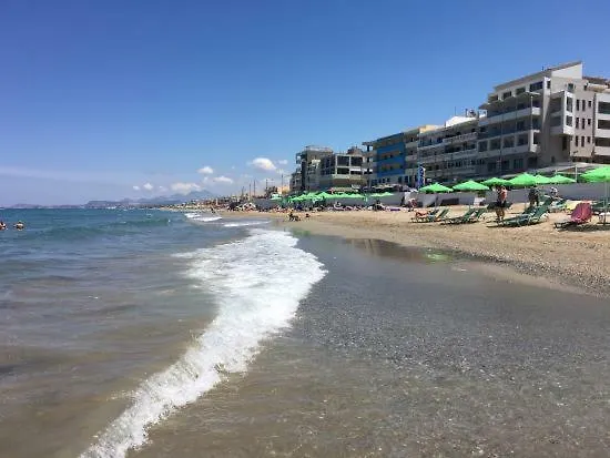 Coastal D Appartamento *