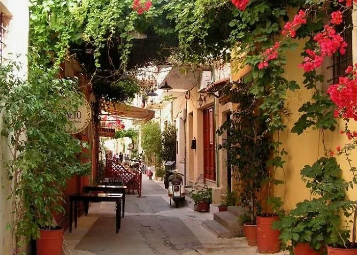 Apartamento Coastal D