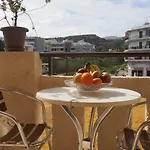 Lägenhet Coastal D *