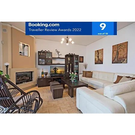 Apartament Coastal D