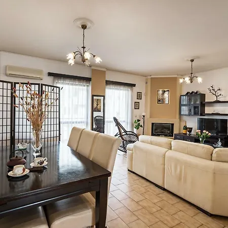 Apartament Coastal D Retimno