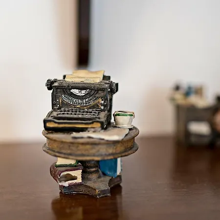 Coastal D Apartament *