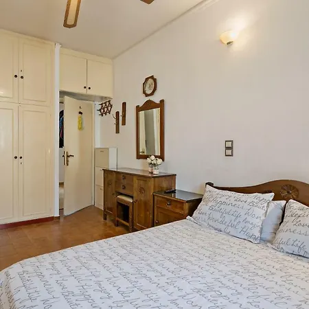 Apartament Coastal D