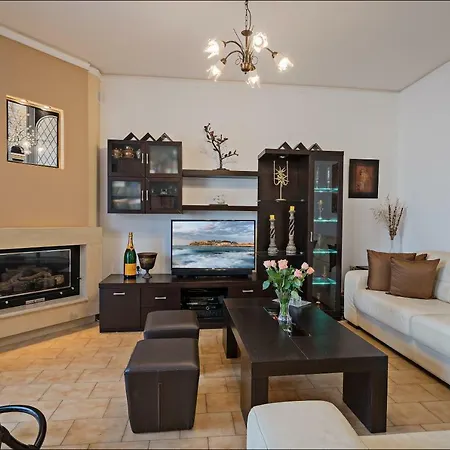 Coastal D Apartament *