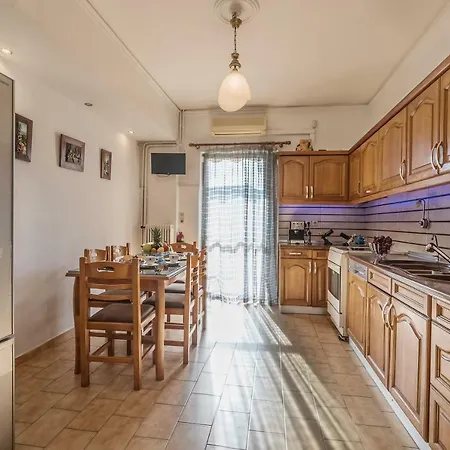 Coastal D Apartament *