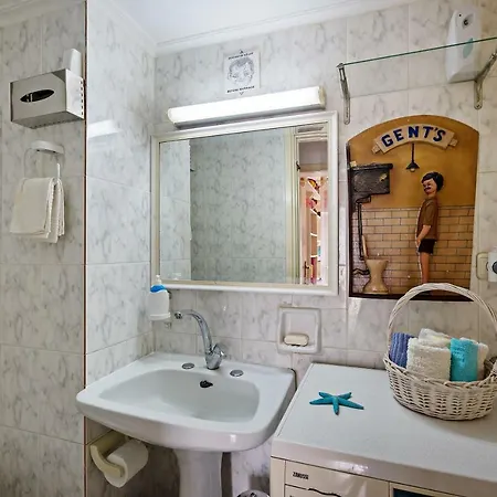 Coastal D Apartamento