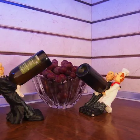 Apartament Coastal D Retimno