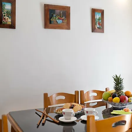 Apartament Coastal D Retimno