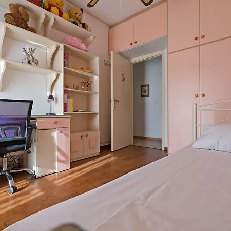 Coastal D Apartament *