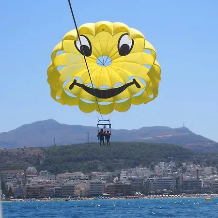 Apartament Coastal D *