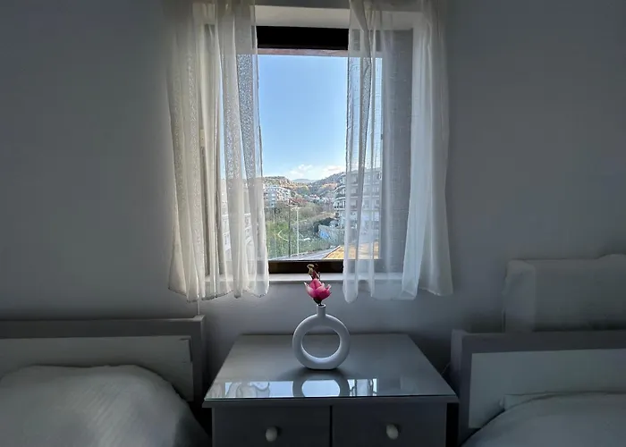 Coastal D Apartment Rethymno