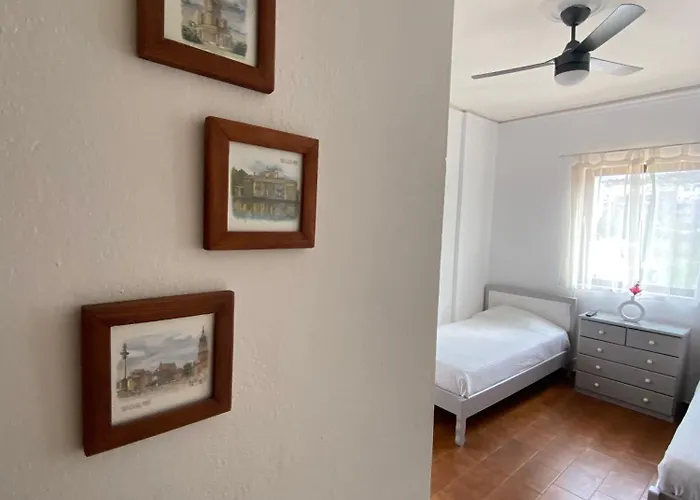 Coastal D * Ретимно