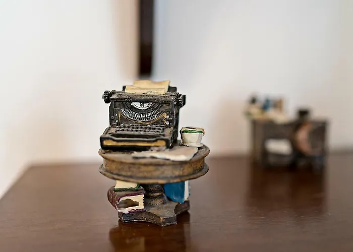 Coastal D Апартаменты *