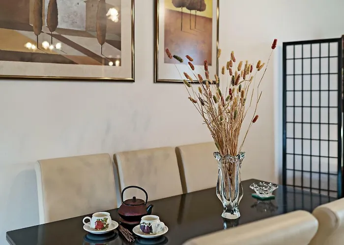 Coastal D Apartment *