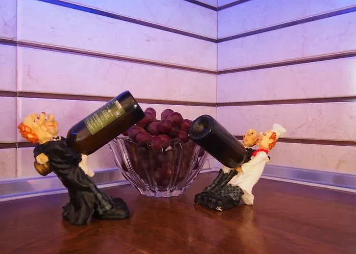 Διαμέρισμα Coastal D Ρέθυμνο