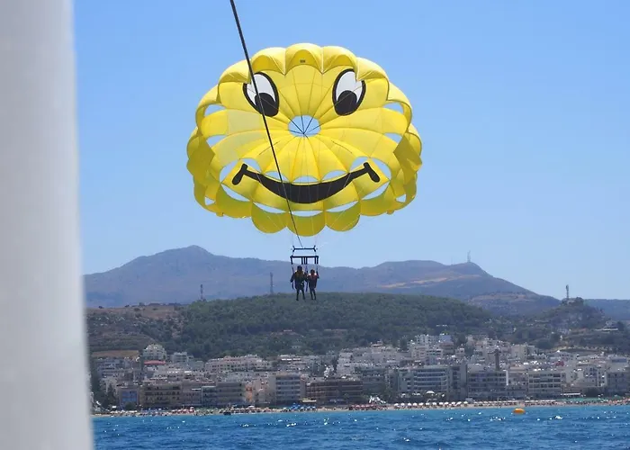 Апартаменты Coastal D *