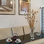 Coastal D Apartament *