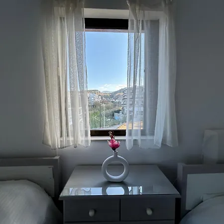 Coastal D Apartamento Rétino