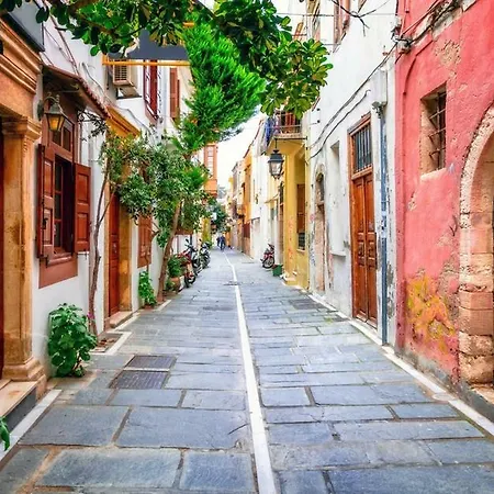 Διαμέρισμα Coastal D Ρέθυμνο