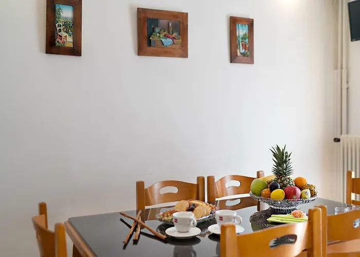 Apartment Coastal D Rethymno (Crete)